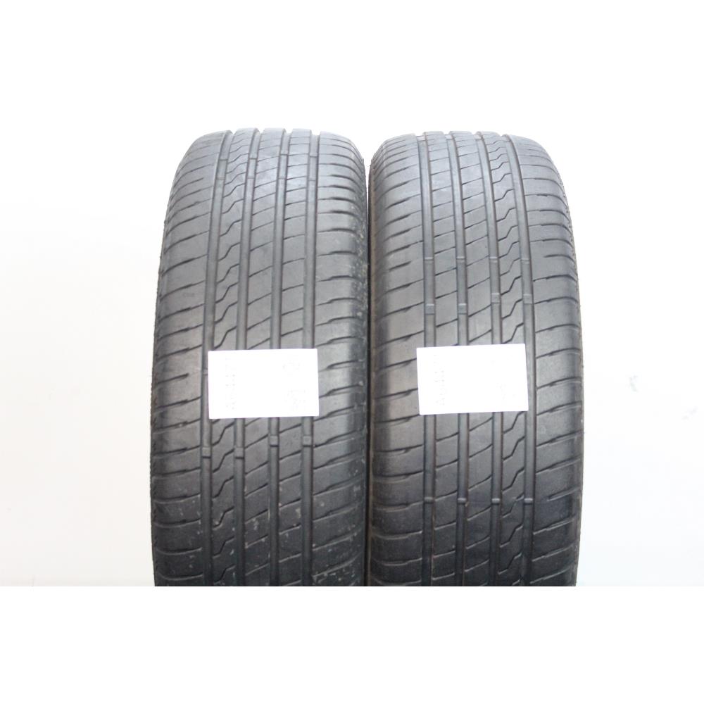 215 65 R16 98H FIRESTONE ROADHAWK