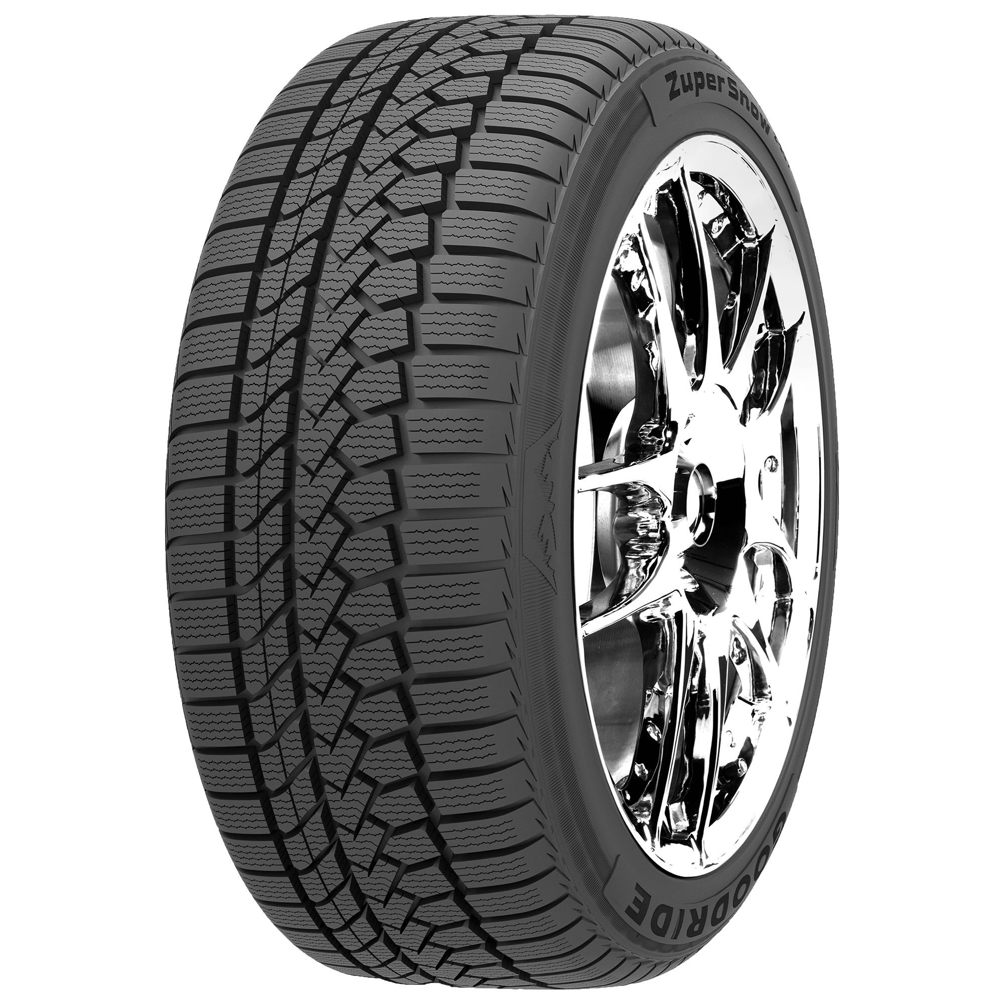215 65 R16 98H GOODRIDE Z-507 M+S 3PMSF