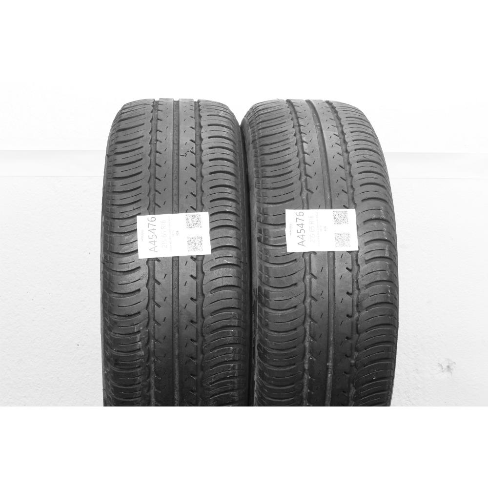 215 65 R16 98H GOODYEAR EAGLE NCT 5