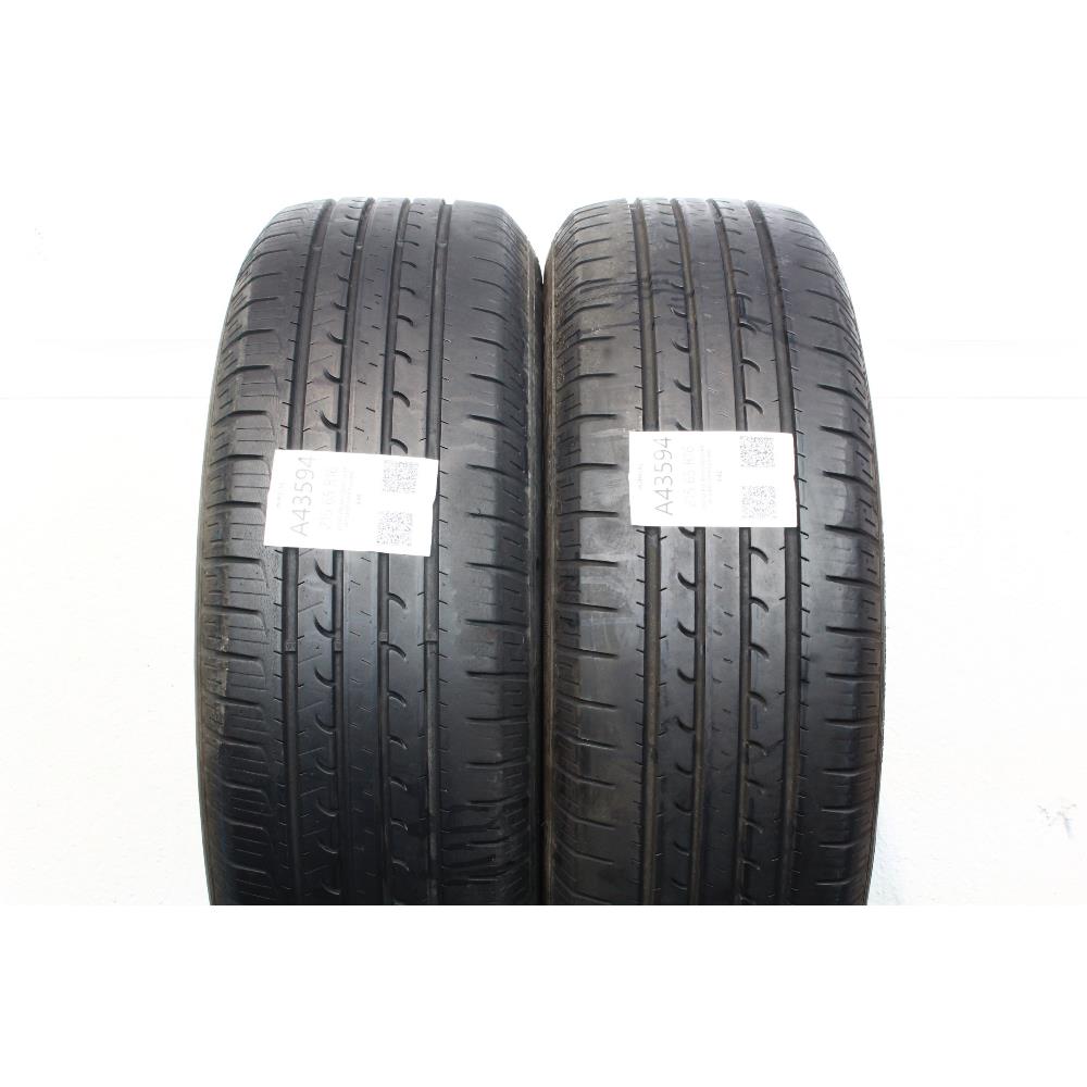 215 65 R16 98H GOODYEAR EFFICENT GRIP SUV 4X4