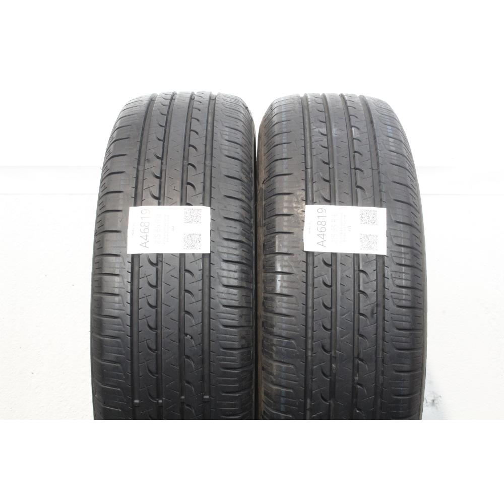 215 65 R16 98H GOODYEAR EFFICENT GRIP SUV 4X4