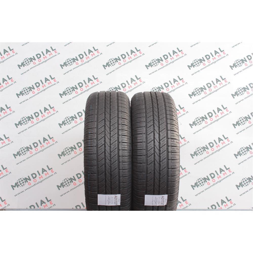 215 65 R16 98H HANKOOK DYNAPRO HP 