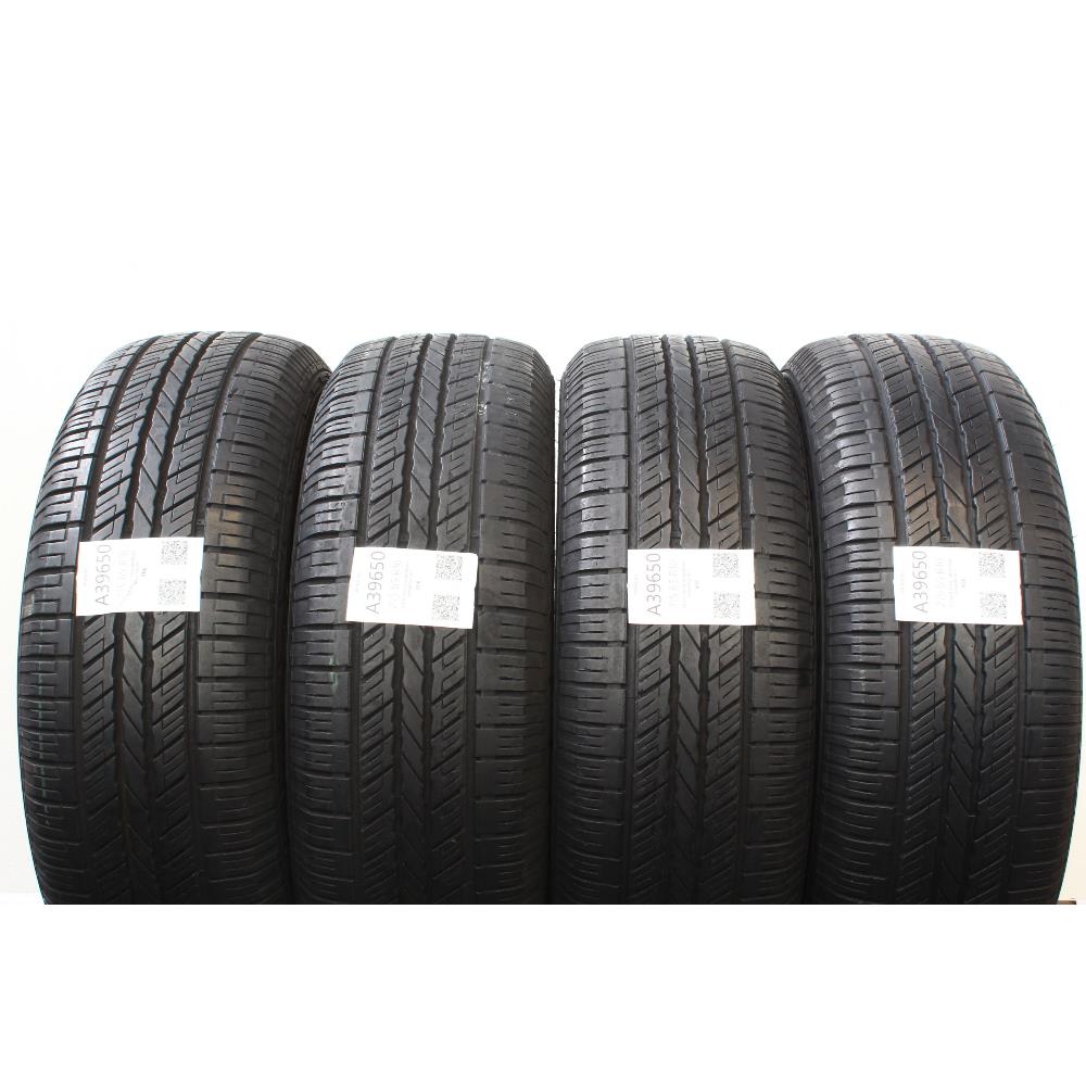 215 65 R16 98H HANKOOK DYNAPRO HP
