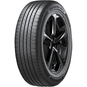 215 65 R16 98H  HANKOOK RA43 Dynapro HPX