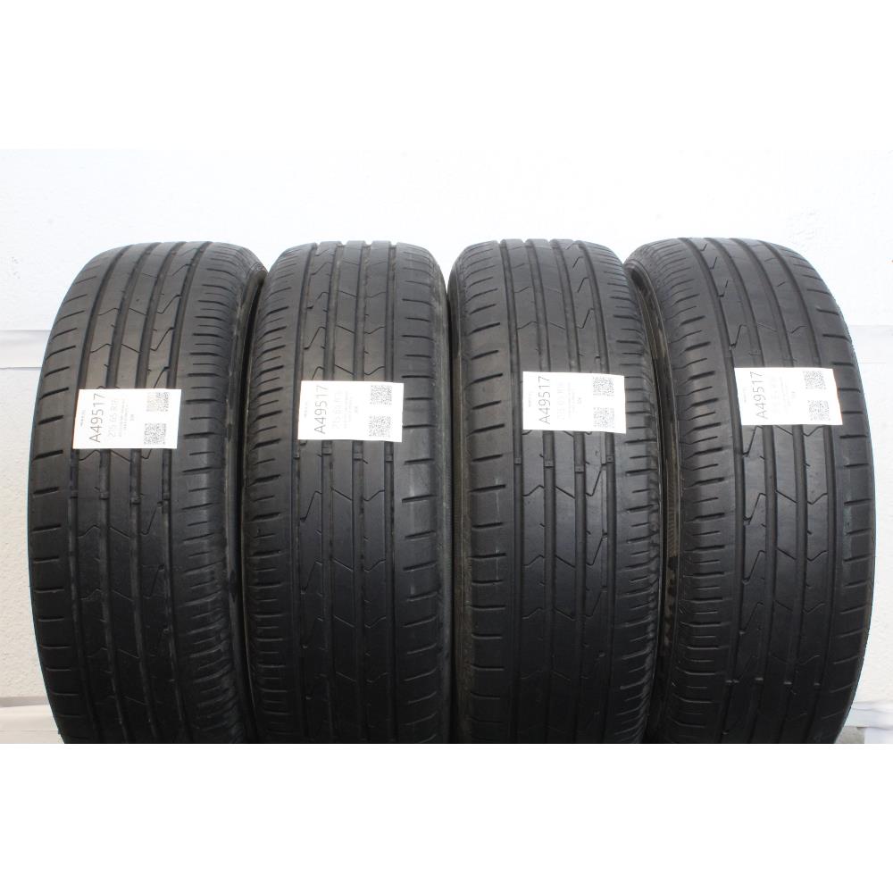 215 65 R16 98H HANKOOK VENTUS PRIME 3 