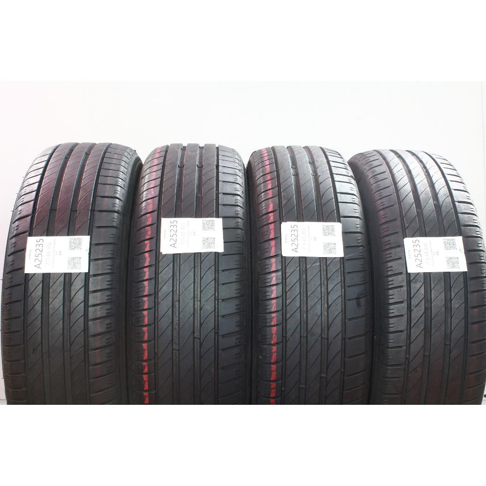 215 65 R16 98H KLEBER DYNAXER SUV