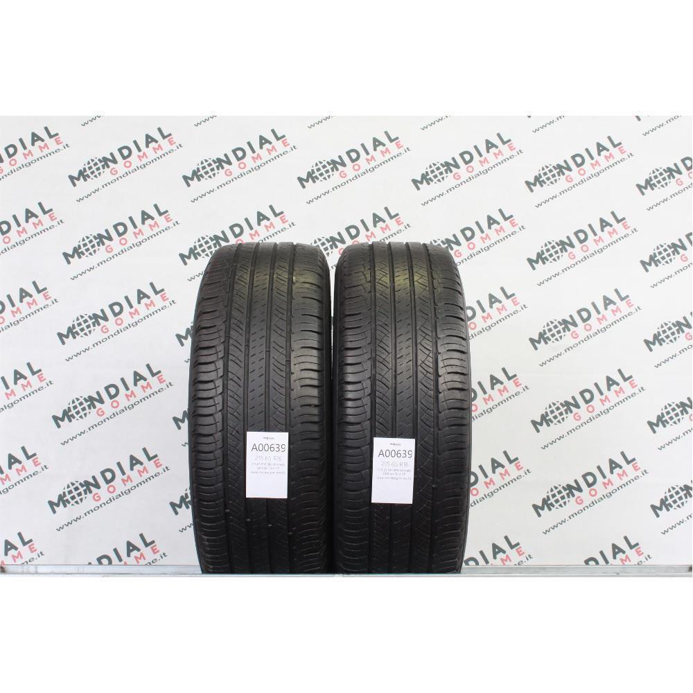 215 65 R16 98H Michelin Latitude Tour HP