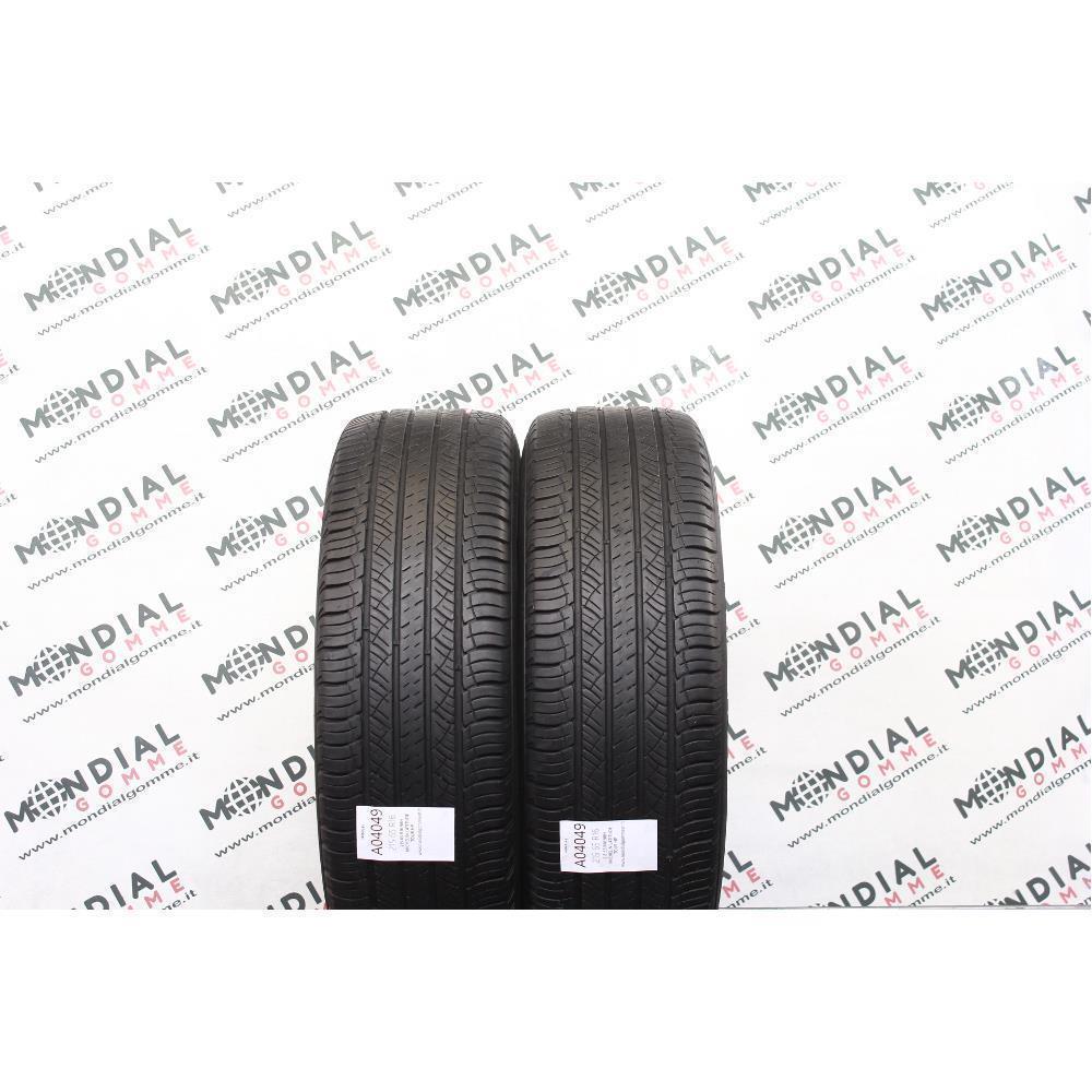 215 65 R16 98H MICHELIN LATITUDE TOUR HP