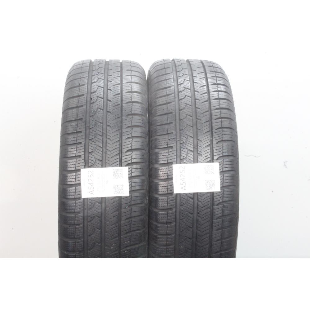 215 65 R16 98H M+S APOLLO ALNAC 4G ALL SEASON 