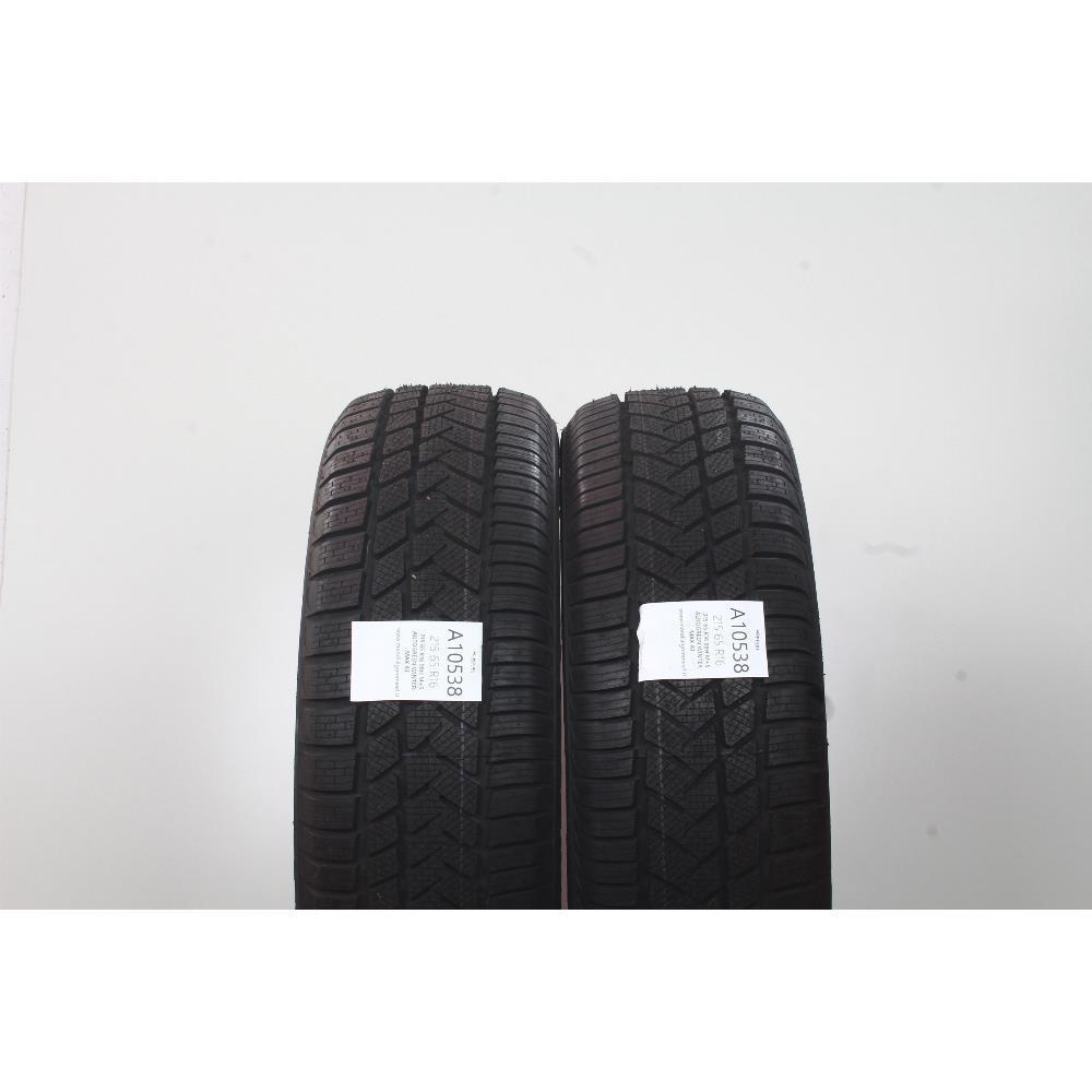215 65 R16  98H M+S AUTOGREEN WINTER-MAX A1