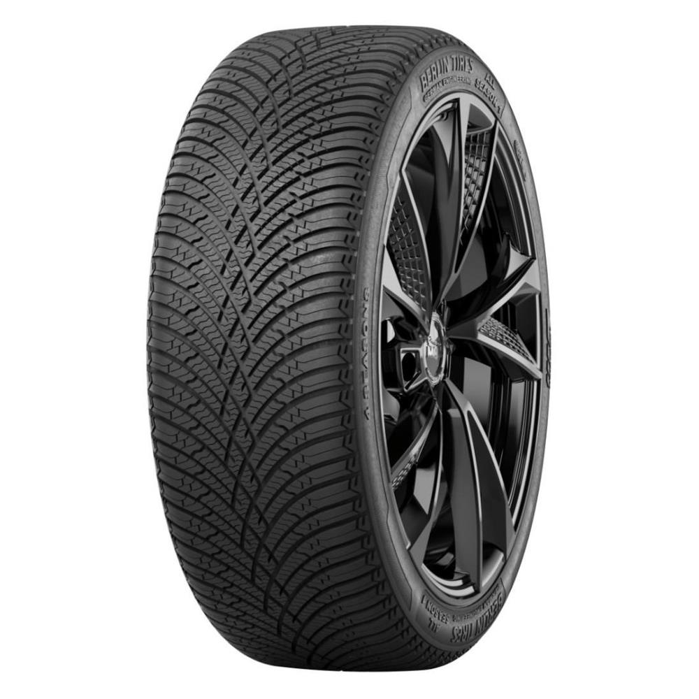 215 65 R16 98H M+S BERLIN TIRES ALL SEASON 1