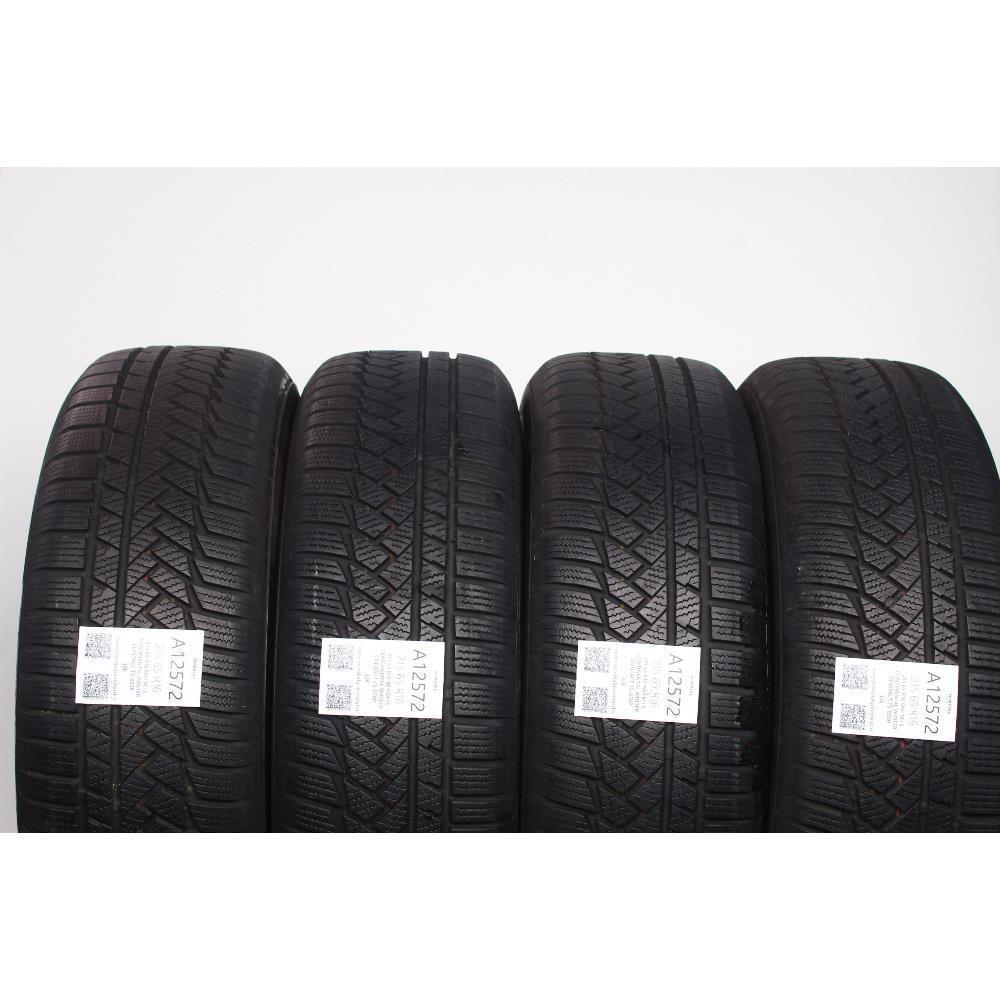 215 65 R16 98H M+S CONTINENTAL WINTER CONTACT TS-850P