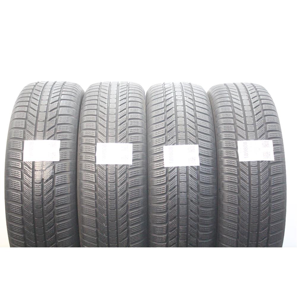215 65 R16 98H M+S CONTINENTAL WINTER CONTACT TS870P