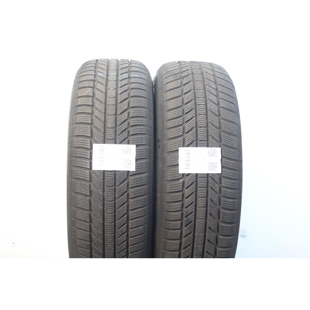 215 65 R16 98H M+S CONTINENTAL WINTER CONTACT TS870P