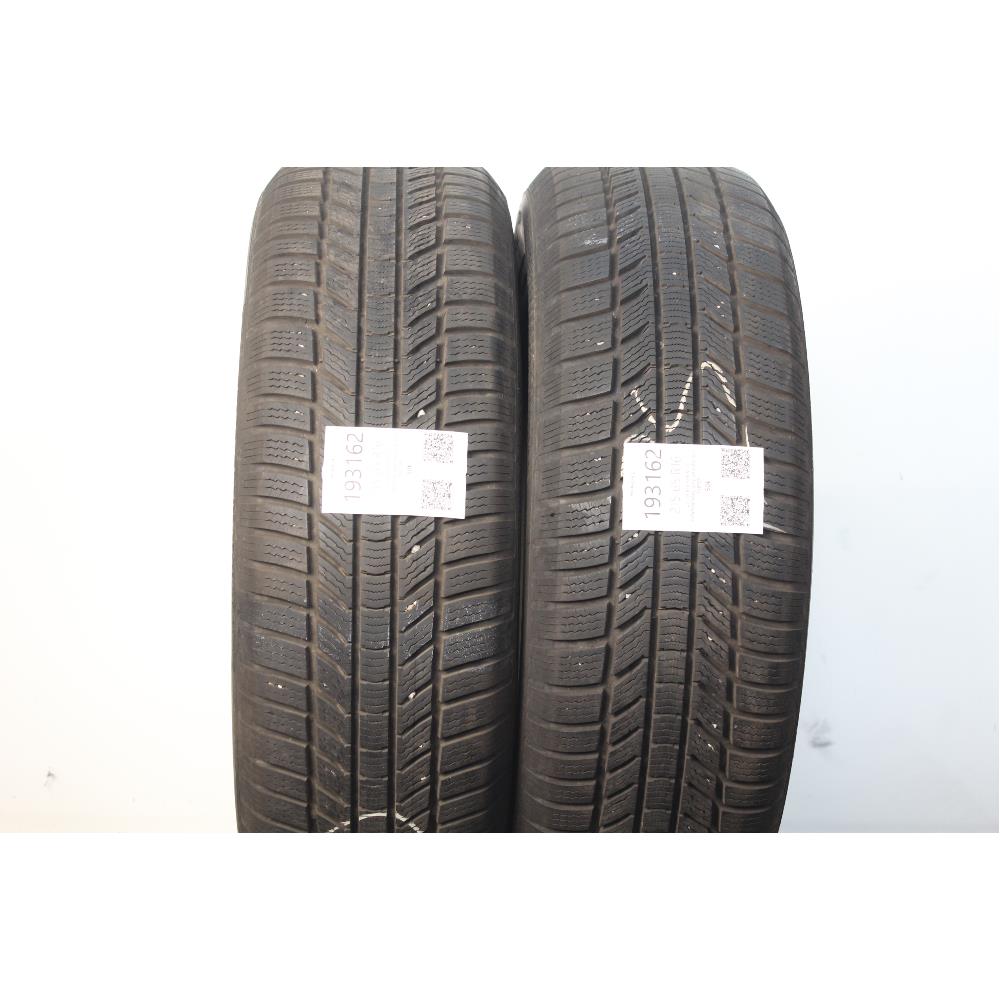 215 65 R16 98H M+S CONTINENTAL WINTER CONTACT TS870P