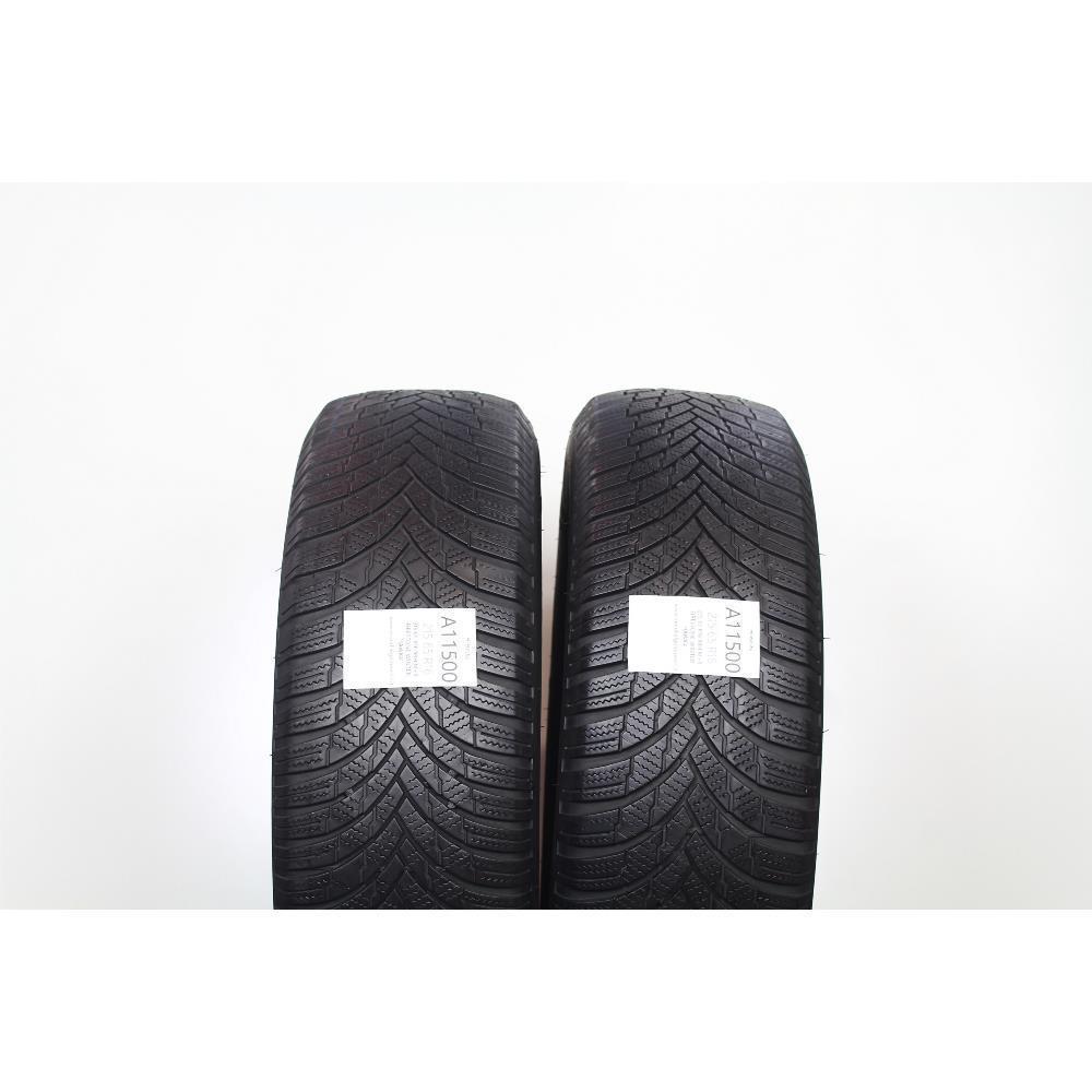215 65 R16 98H M+S FIRESTONE WINTER HAWK4