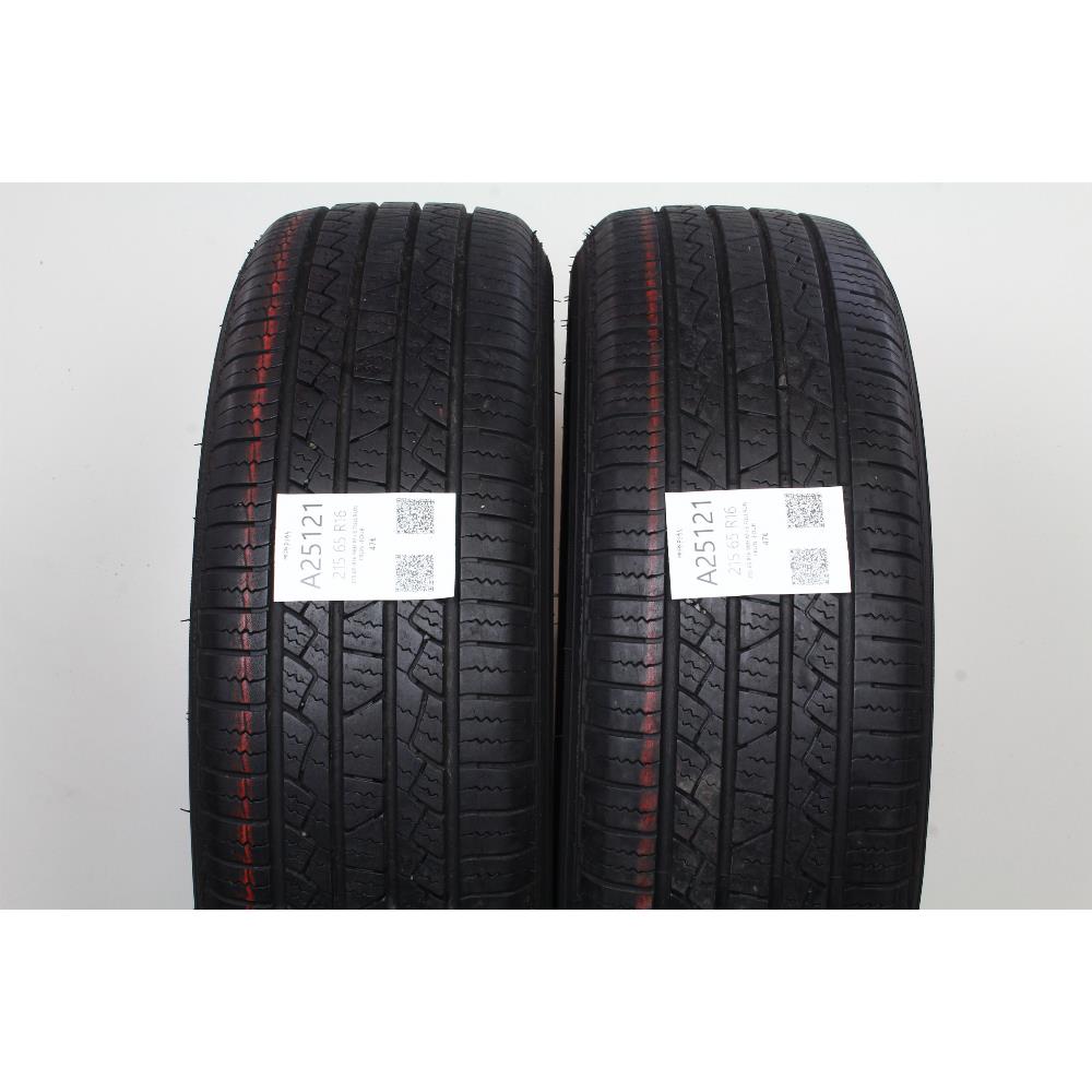215 65 R16 98H M+S FULLRUN FRUN -FOUR