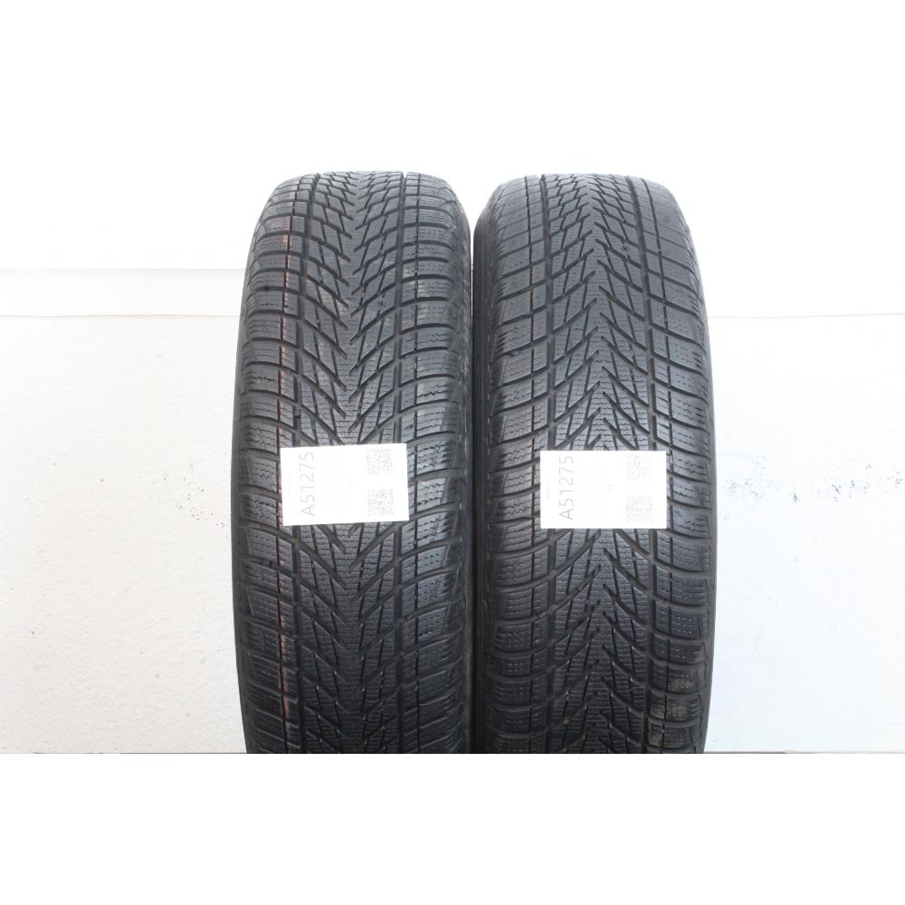 215 65 R16 98H M+S GOODYEAR ULTRA GRIP PERFORMANCE 3