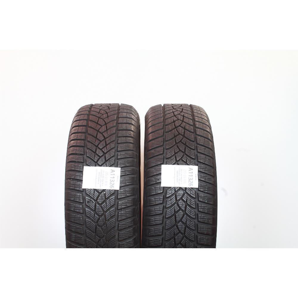 215 65 R16 98H M+S GOODYEAR ULTRA GRIP PERFORMANCE