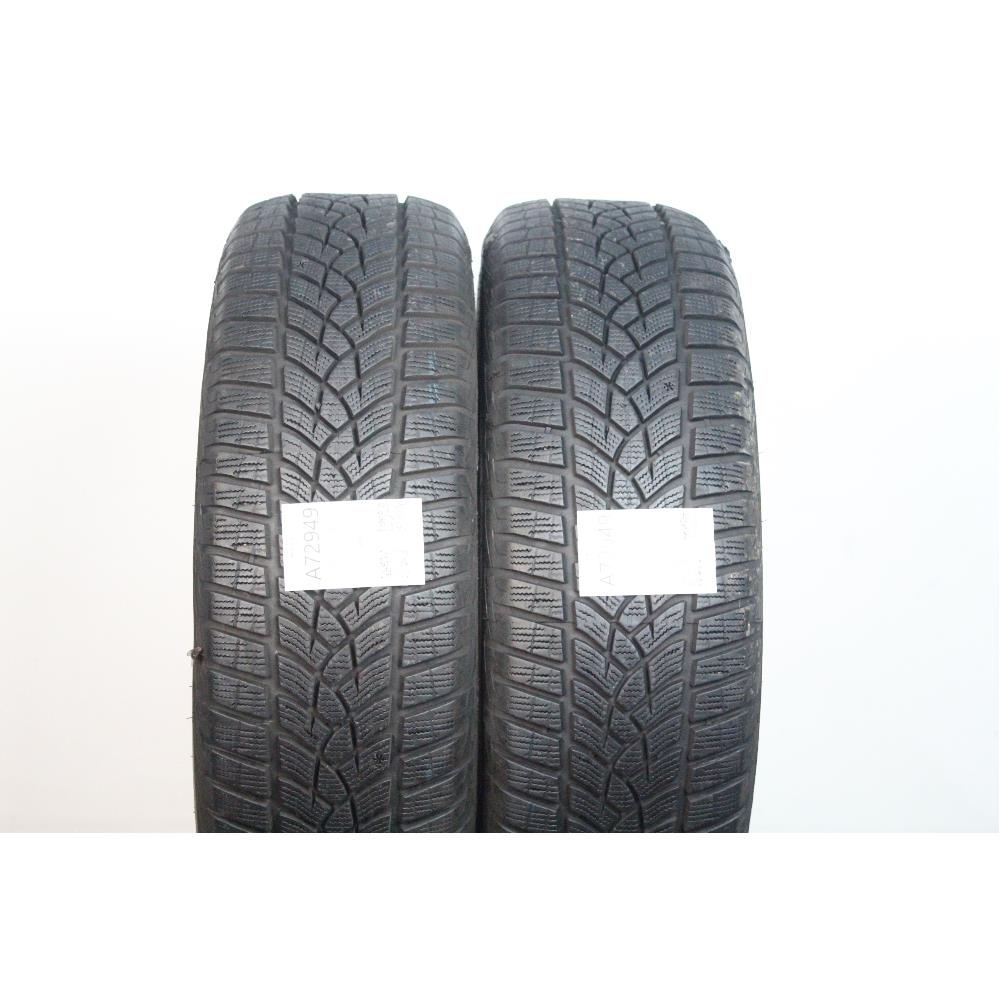 215 65 R16 98H M+S GOODYEAR ULTRA GRIP PERFORMANCE +