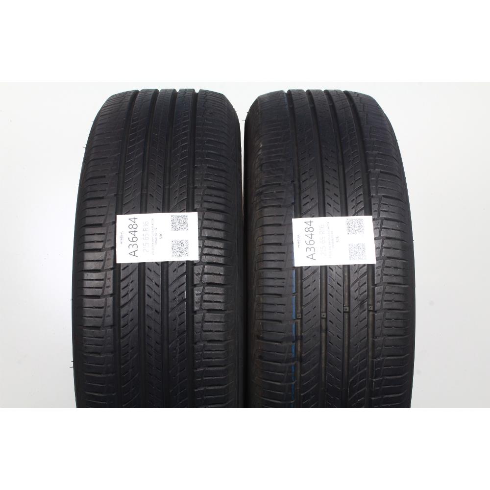 215 65 R16 98H M+S HANKOOK DYNAPRO HP2