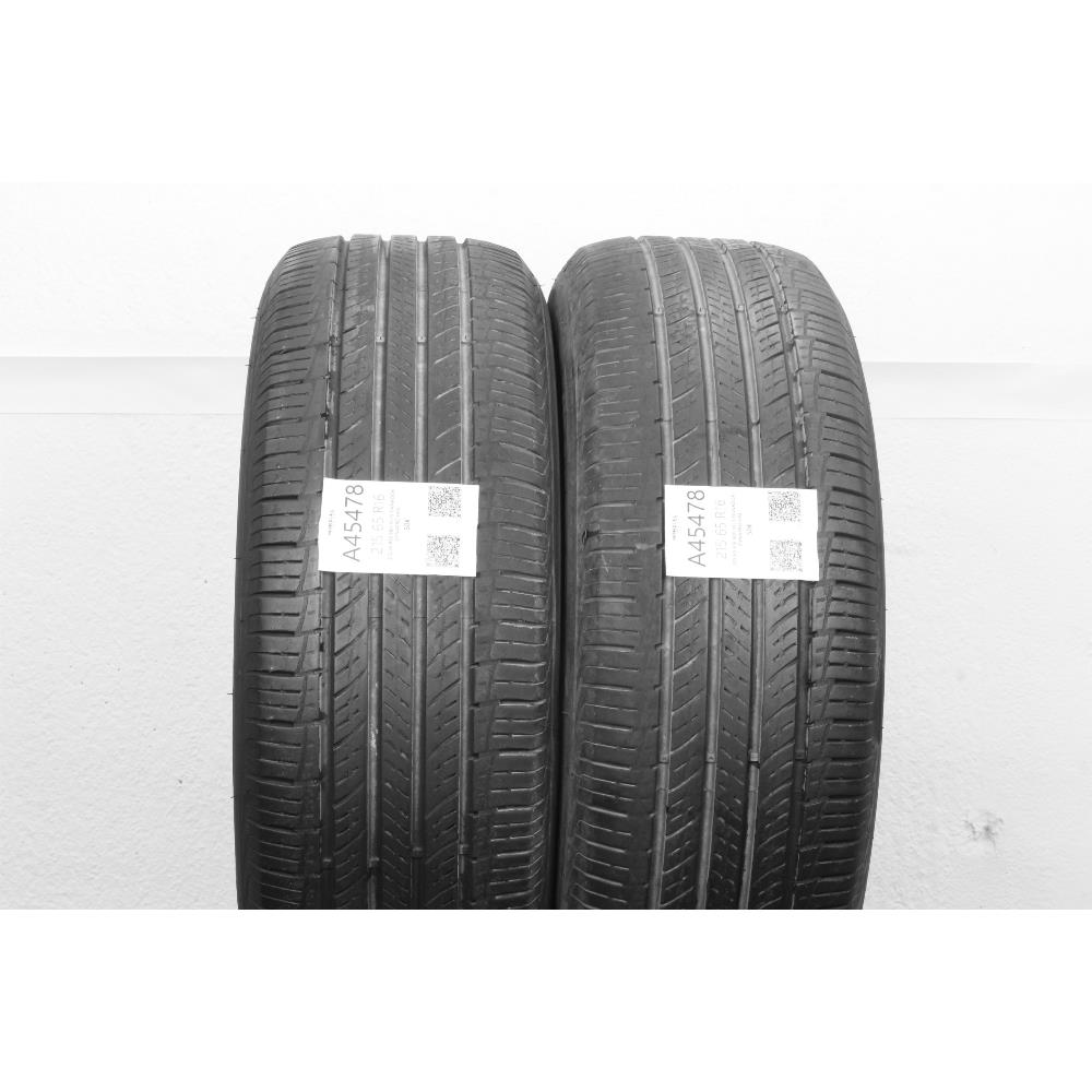 215 65 R16 98H M+S HANKOOK DYNAPRO HP2