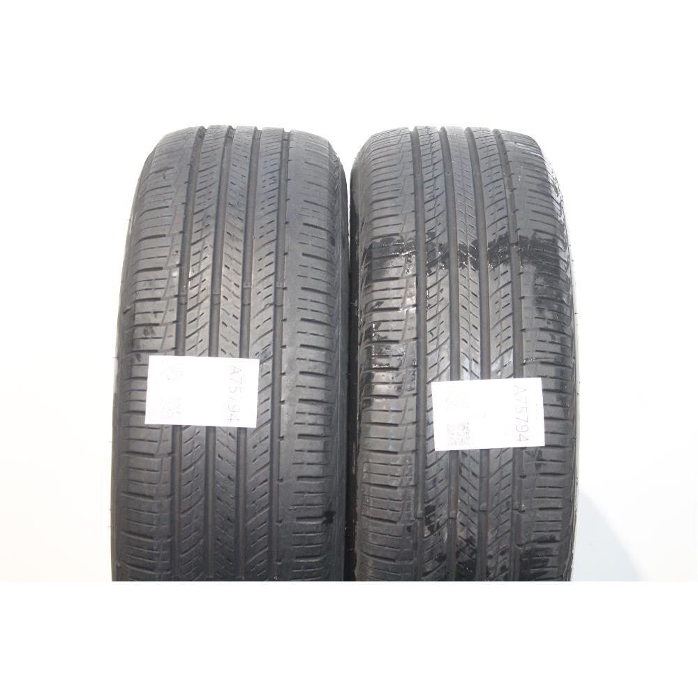 215 65 R16 98H M+S HANKOOK DYNAPRO HP2