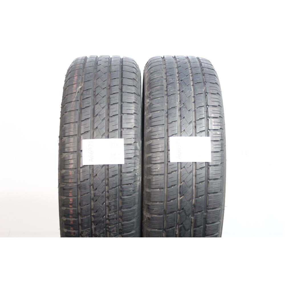 215 65 R16 98H M+S HIFLY VIGOROUS HT601