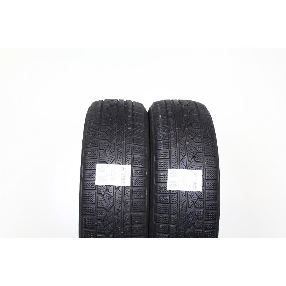 215 65 R16 98H M+S KUMHO I ZEN RV ASYMMETRIC