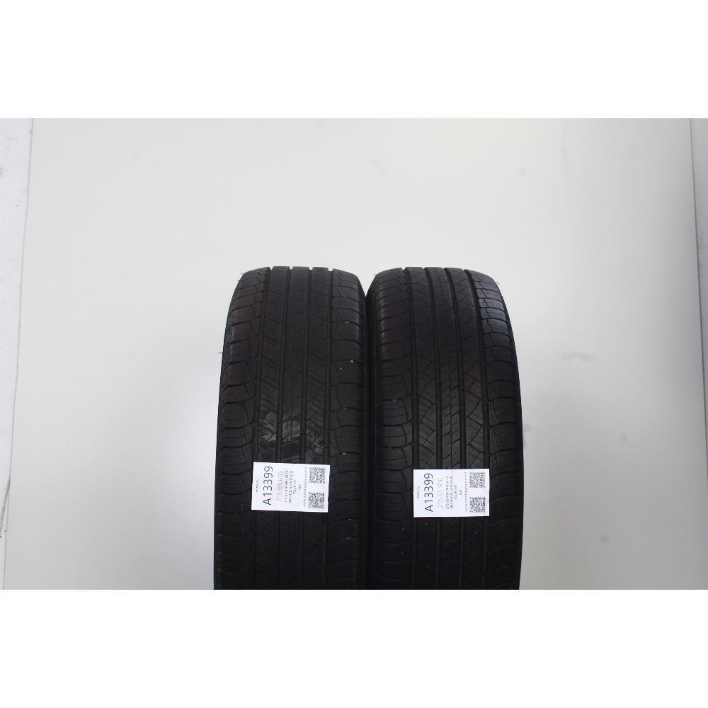 215 65 R16 98H M+S MICHELIN LATITUDE TOUR HP