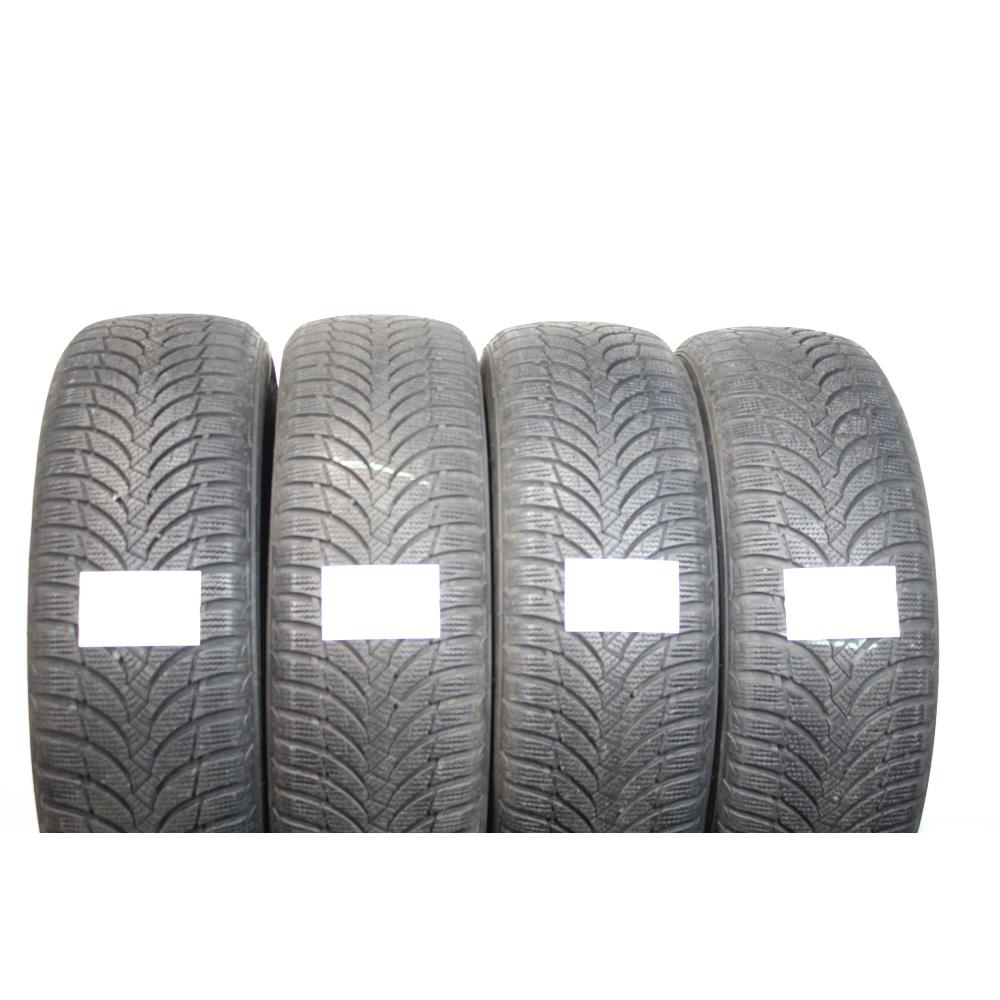 215 65 R16 98H M+S NEXEN WINGUARD SNOW