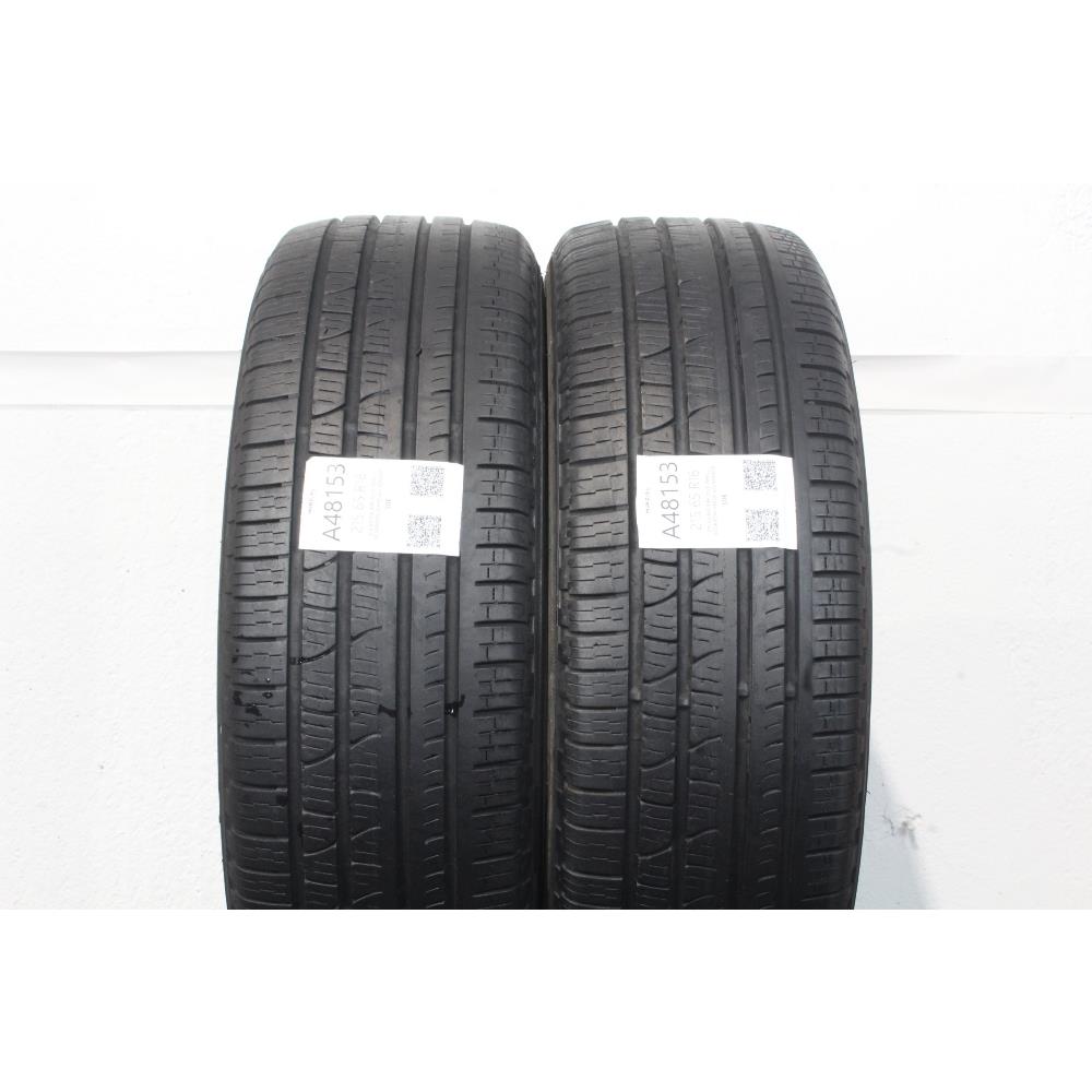 215 65 R16 98H M+S PIRELLI SCORPION VERDE ALL SEASON