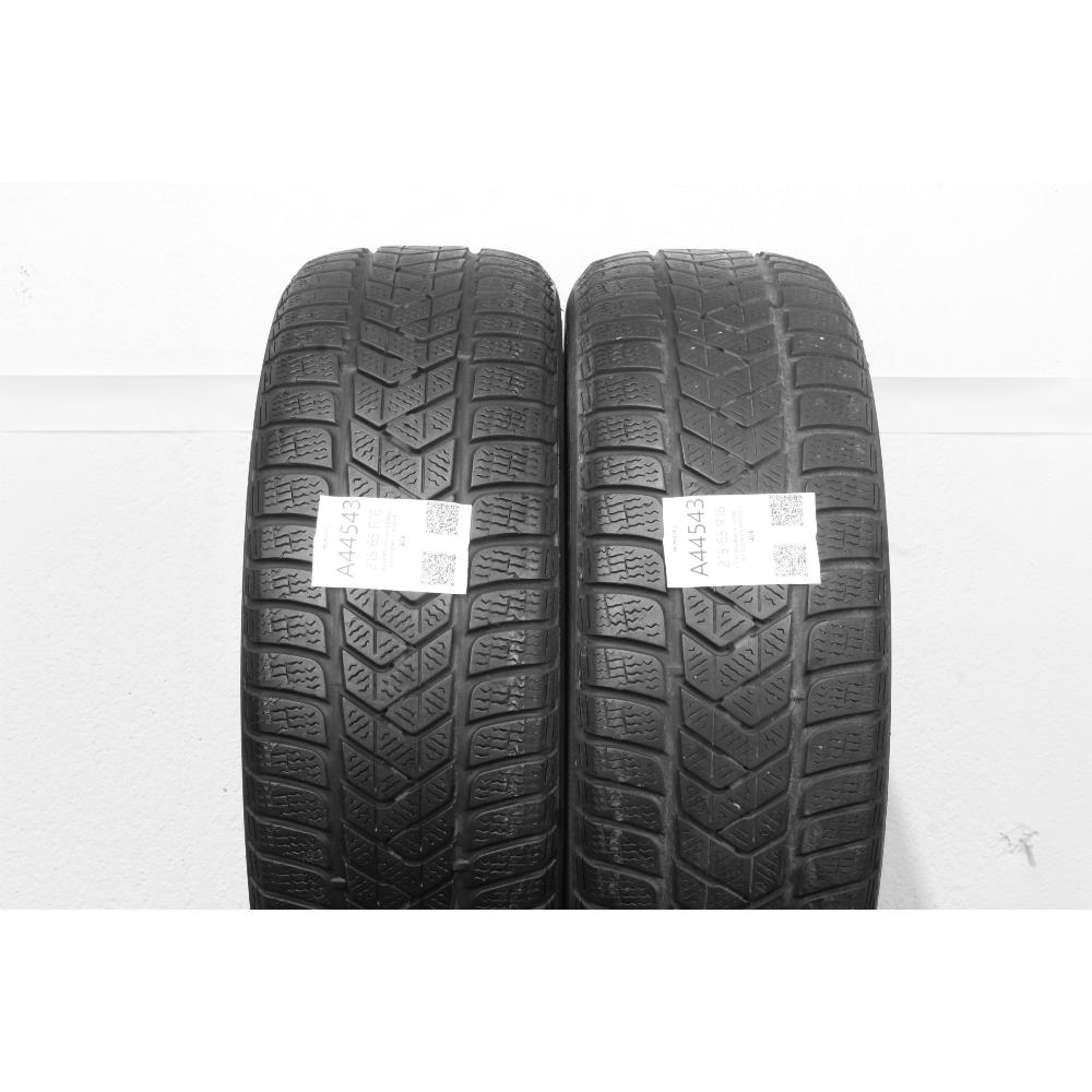 215 65 R16 98H M+S PIRELLI SOTTOZERO 3 WINTER