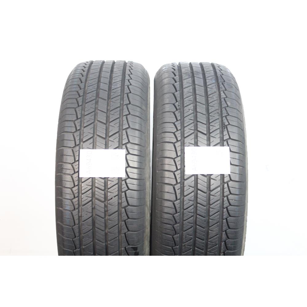 215 65 R16 98H M+S STRIAL 701 SUV 4X4
