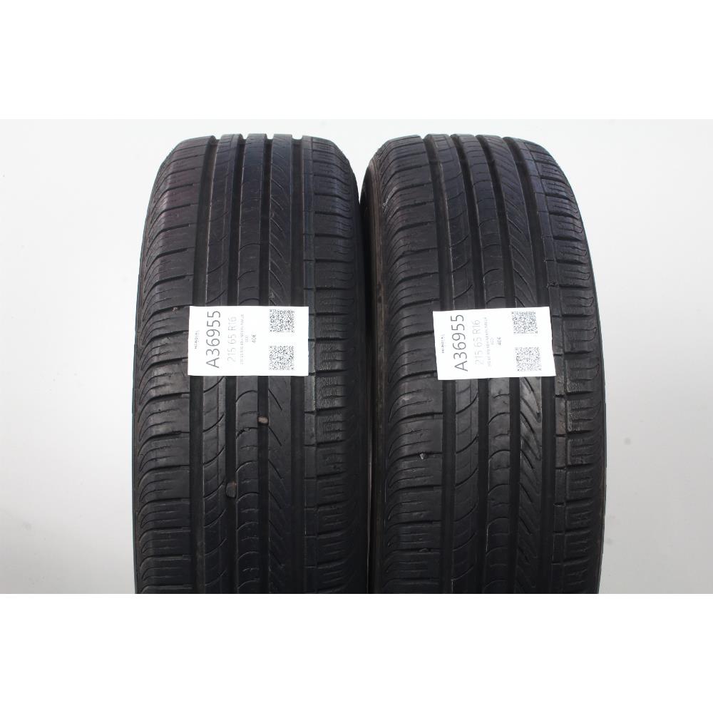 215 65 R16 98H NEXEN NBLUE ECO