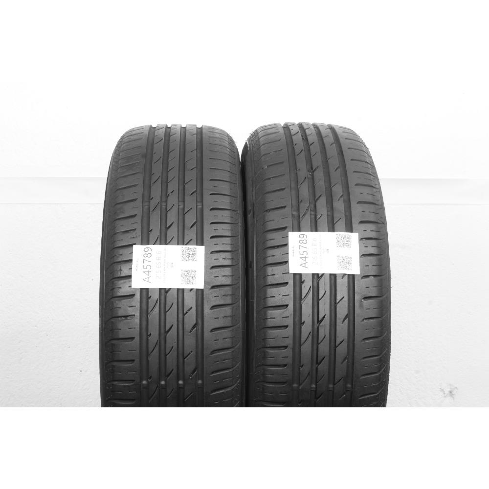 215 65 R16 98H NEXEN NBLUE HD PLUS