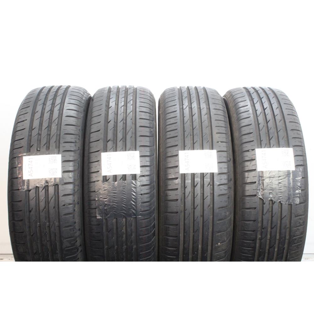 215 65 R16 98H NEXEN NBLUE HD PLUS