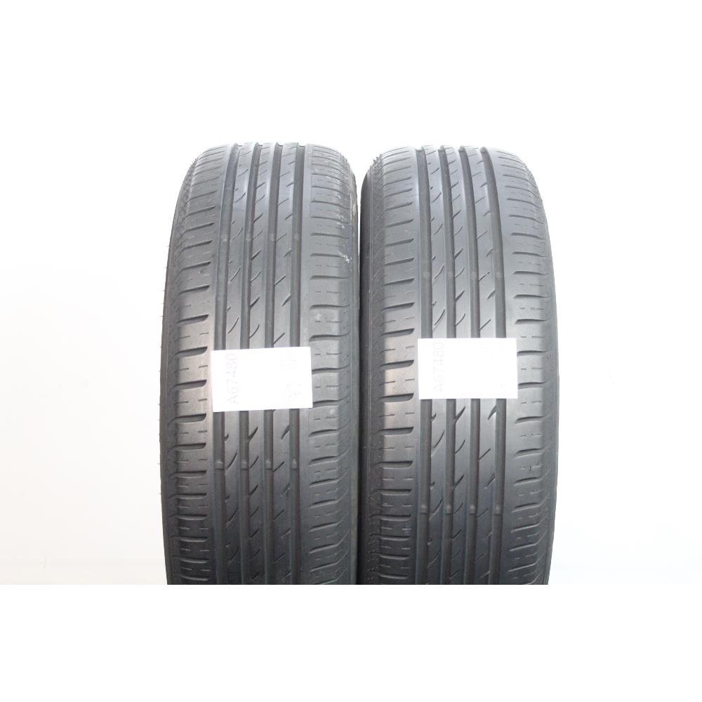 215 65 R16 98H NEXEN NBLUE HD PLUS