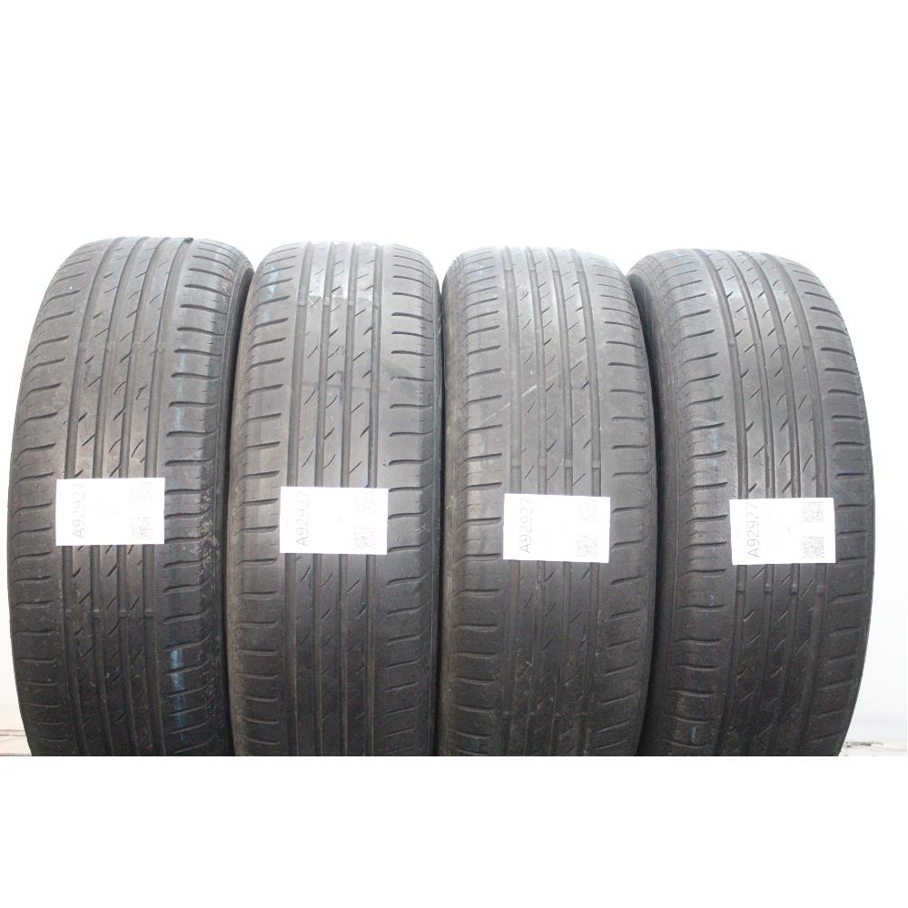 215 65 R16 98H NEXEN NBLUE HD PLUS
