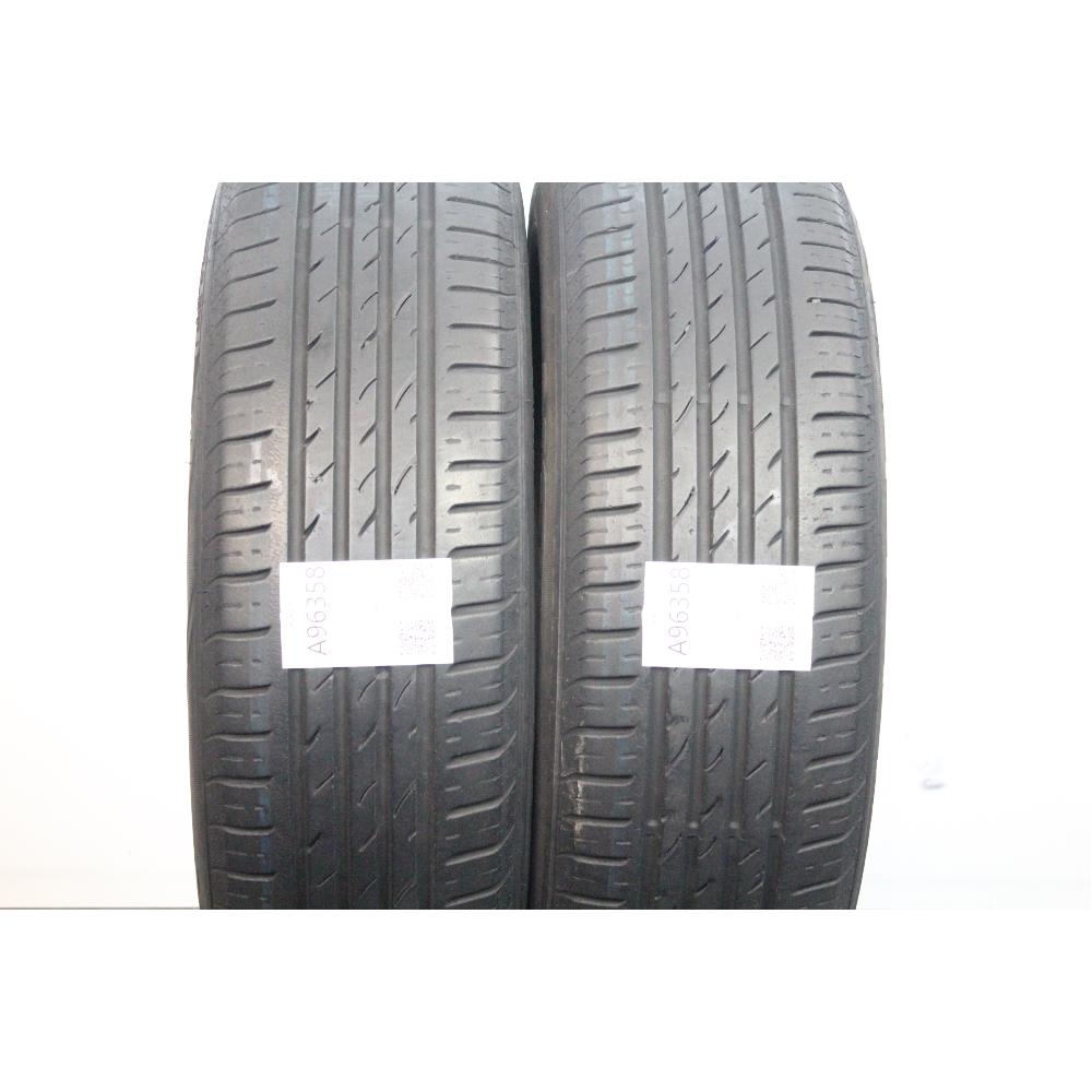 215 65 R16 98H NEXEN NBLUE HD PLUS