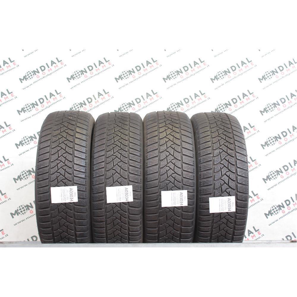 215 65 R16 98T DUNLOP WINTER SPORT 5 M+S
