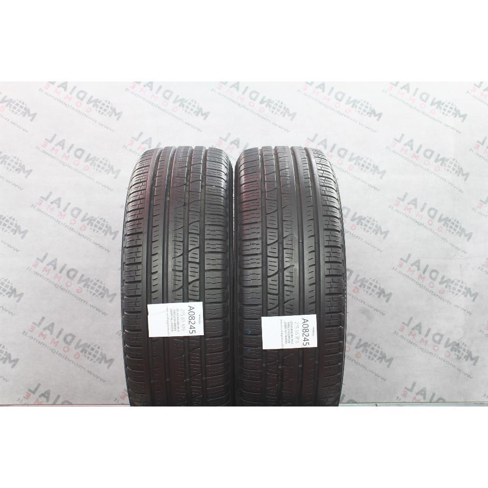 215 65 R16 98V M+S PIRELLI SCORPION VERDE ALL SEASON