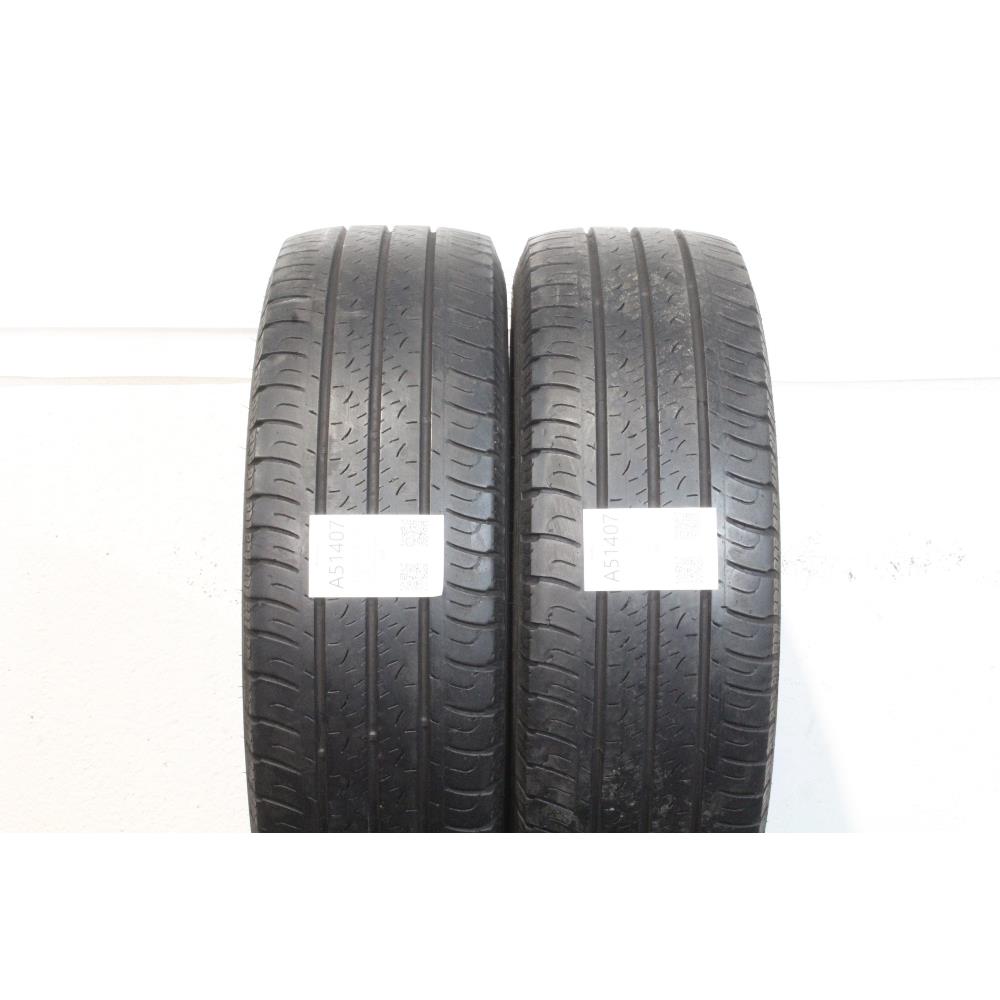 215 65 R16C 106/104H GOODYEAR EFFICIENT GRIP CARGO