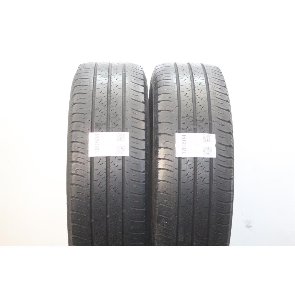 215 65 R16C 106/104H GOODYEAR EFFICIENT GRIP CARGO