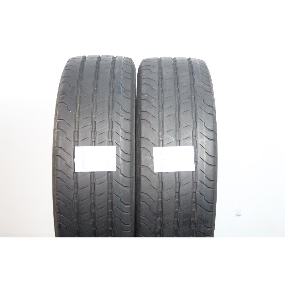 215 65 R16C 106/104T CONTINENTAL VAN CONTACT 100