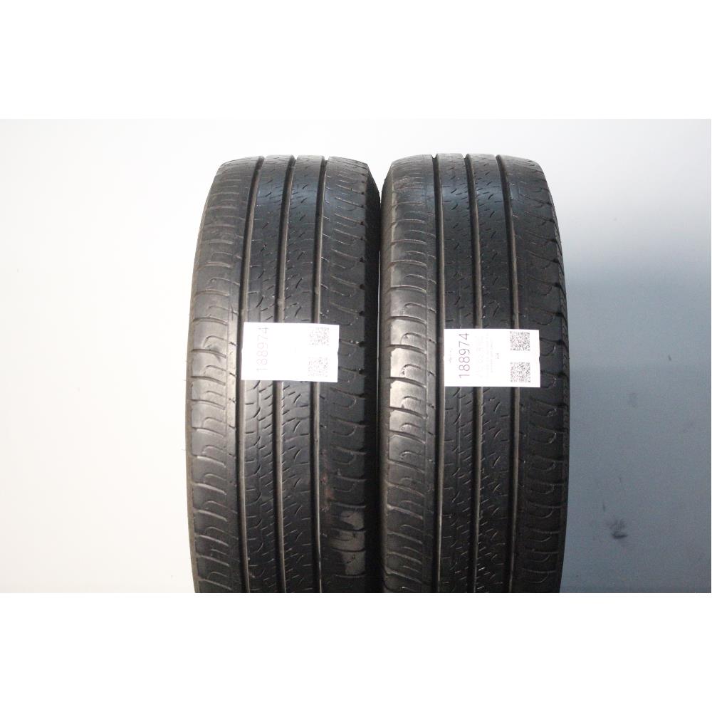 215 65 R16C 106/104T GOODYEAR EFFICIENT GRIP CARGO