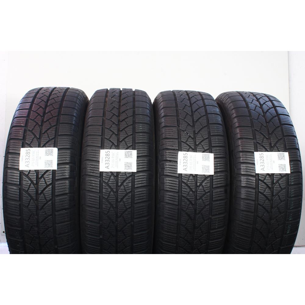 215 65 R16C 106/104T M+S BRIDGESTONE BLIZZAK LM-18C