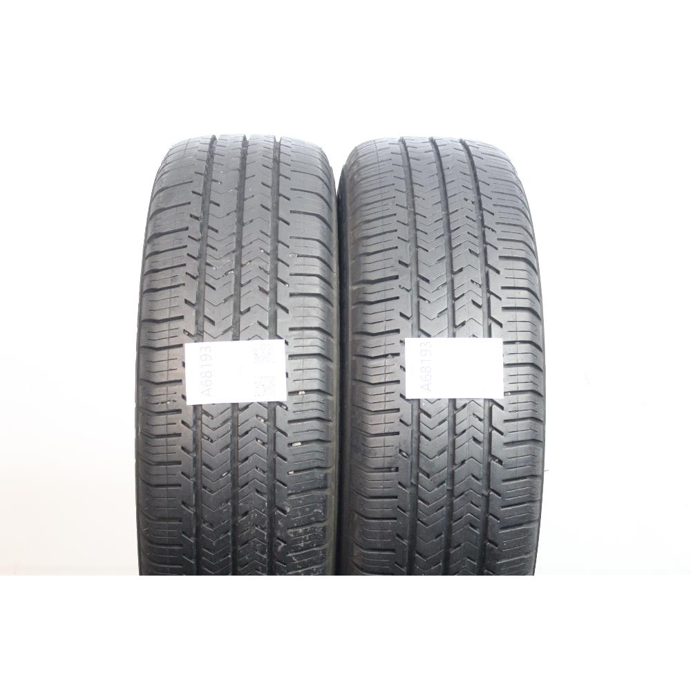 215 65 R16C 106/104T M+S MICHELIN AGILIS 51