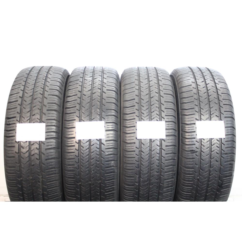 215 65 R16C 106/104T M+S MICHELIN AGILIS 51