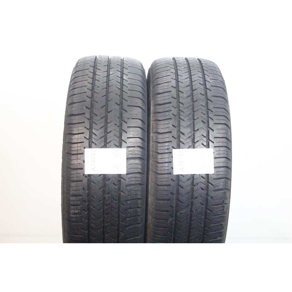 215 65 R16C 106/104T M+S MICHELIN AGILIS 51